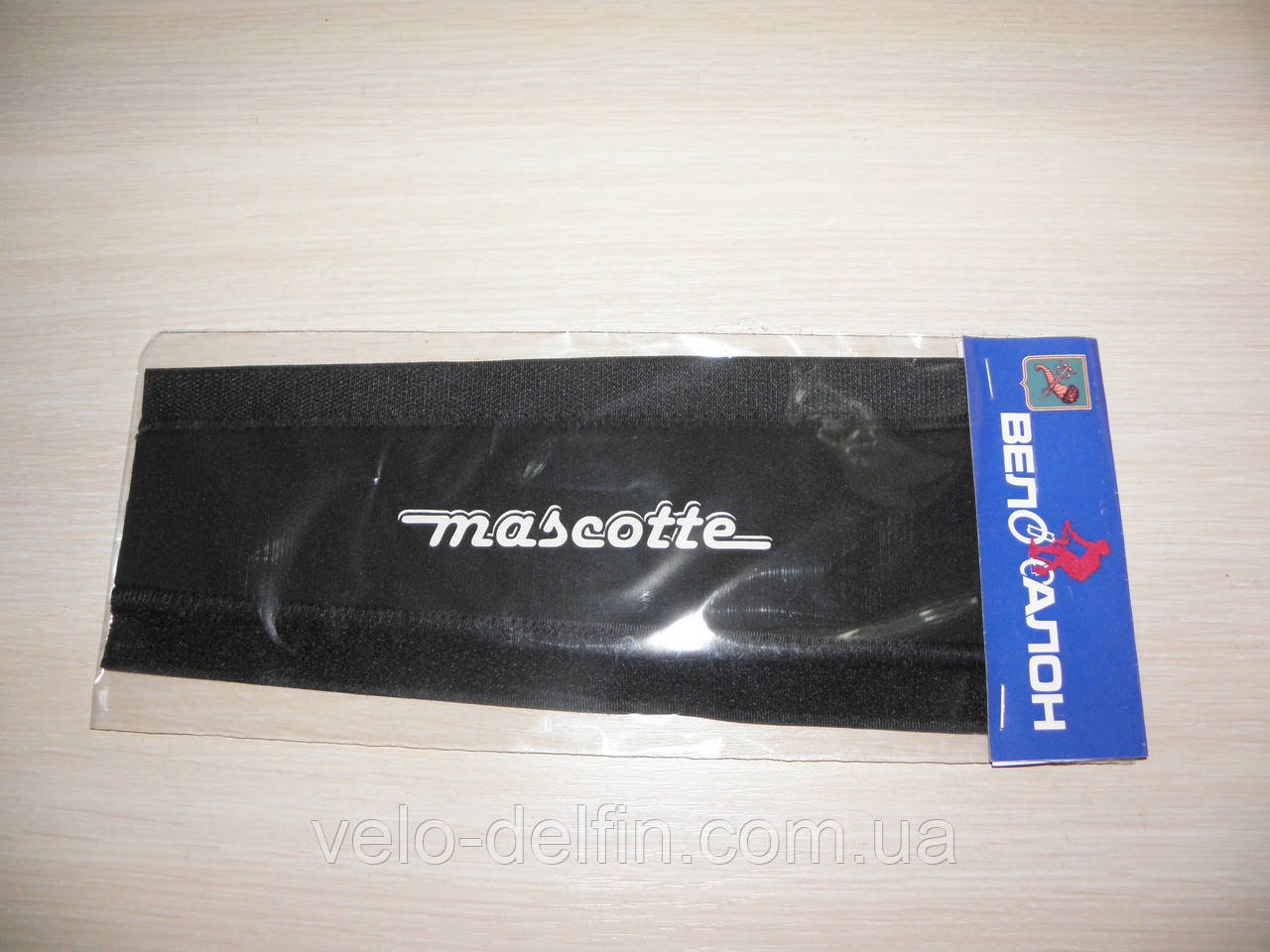 Захист на ланцюг Mascotte, фото 1
