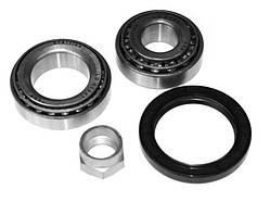 Підшипник задньої маточини 323 (85-) Starline S LO 00947