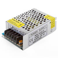 Блок питания 12В 2А 12V 2A S-25-12