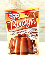 Смесь для приготовления пудинга со вкусом шоколада Dr. Oetker Budyn 40 г Польша
