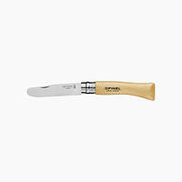 Ніж дитячий My First Opinel No.07 VRI Natural 001221 (001696)