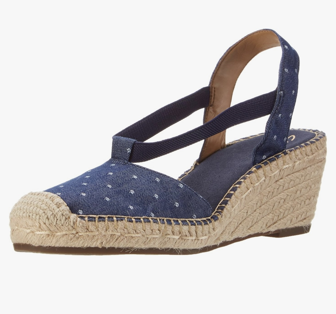 Clarks Artisan Espadrille