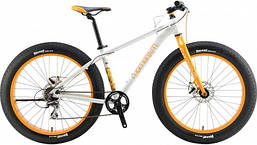 Велосипед Momentum iRide Rocker 3 біл R (GT)