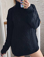 Шикарная женская туника, ткань "Кашемир" 50, 52, 54, 56 размер 50