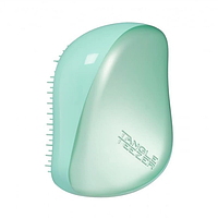 Щетка для волос Tangle Teezer Compact Styler Frosted Teal Chrome (22830Gu)