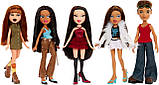 Модна лялька Мейган Братц Bratz Original Fashion Doll Meygan 584650, фото 4