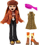 Модна лялька Мейган Братц Bratz Original Fashion Doll Meygan 584650, фото 3