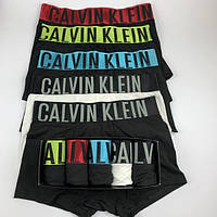 Комплект боксеров трусов - Calvin Klein Intense
