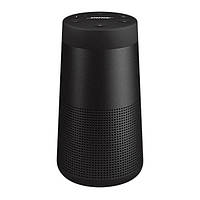 Портативна колонка Bose SoundLink Revolve II Bluetooth Speaker Triple Black