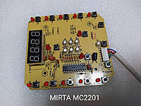 Плата управления мультиварки Mirta MC-2201