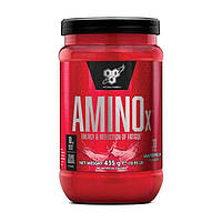 Аминокислоты BSN AMINO X 435 grams (30 порций) (Watermelon)