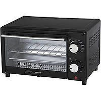 Духовка електрична Esperanza EKO007 CALZONE 10 л 900 Вт