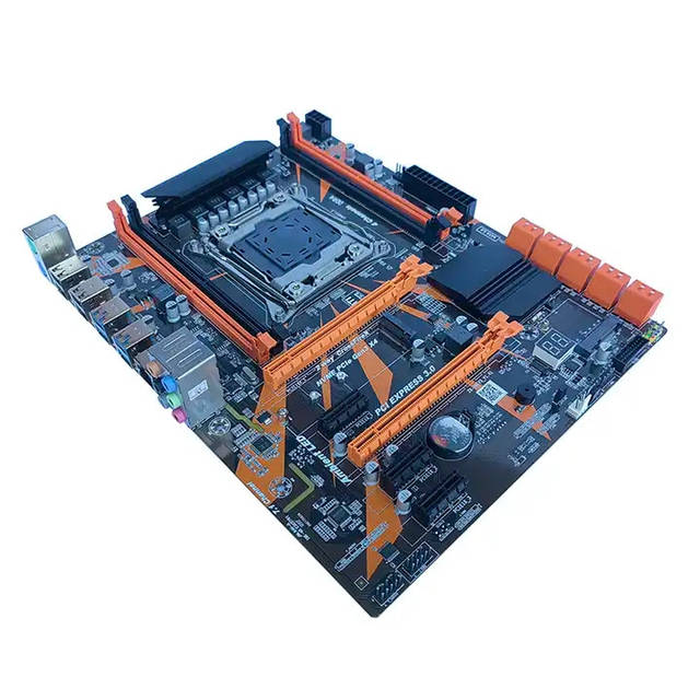 Материнская плата ZX-99EV3 v1.5 LGA2011-3 ATX: продажа, цена