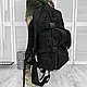 Баул-трансформер Cordura 80 л + ПОДАРУНОК мультитул 15 в 1!, фото 4