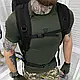 Баул-трансформер Cordura 80 л + ПОДАРУНОК мультитул 15 в 1!, фото 6