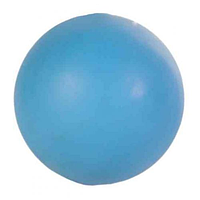 Игрушка для собак Trixie (Трикси) мяч из натурального каучука 7 см