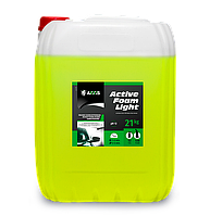 Активна піна AXXIS Active Foam Light (каністра 20л)21kg axx-391