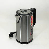 Хороший чайник електричний MAGIO MG-988 | Електронний чайник JX-158 Безшумний чайник