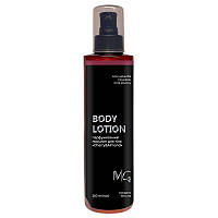 Лосьон парфюмированный для тела MG Nail Cherry & Almond Bodу Lotion 250 мл (22835L')