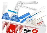 Гінекологія