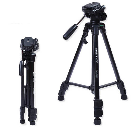 Штатив для телефона и фотоаппарата TRIPOD 3388 + пульт, Стойка для ...