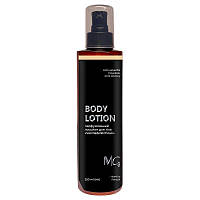 Лосьон парфюмированный для тела MG Nail Vanilla & Patchouli Bodу Lotion 250 мл (22836Gu)