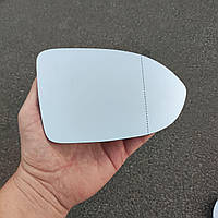 VW Arteon (Фольксваген Артеон) 2017-2024 вкладиш дзеркала (скло, дзеркальний елемент) правий