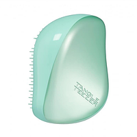 Щетка для волос Tangle Teezer Compact Styler Frosted Teal Chrome