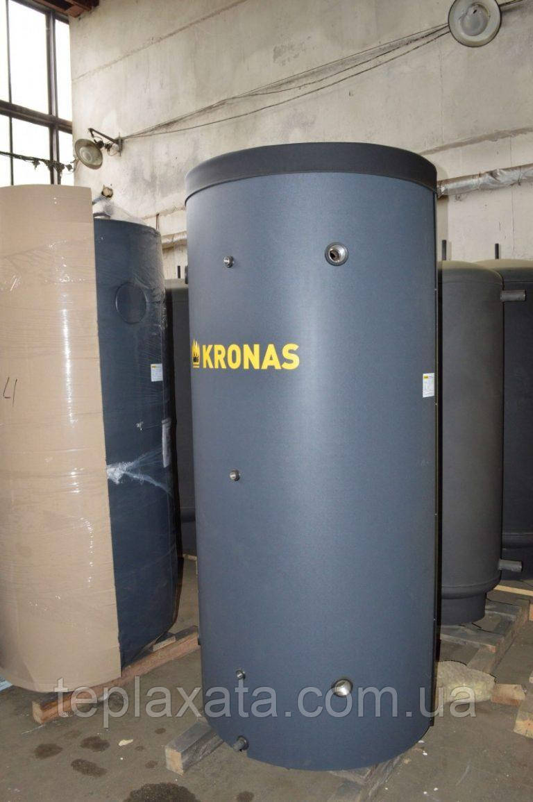 Буферні ємності (акумулятори тепла для систем опалення) Kronas (Кронас) 4000 л