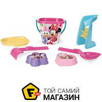 Игрушка для песочницы Wader Disney. Минни (77442)