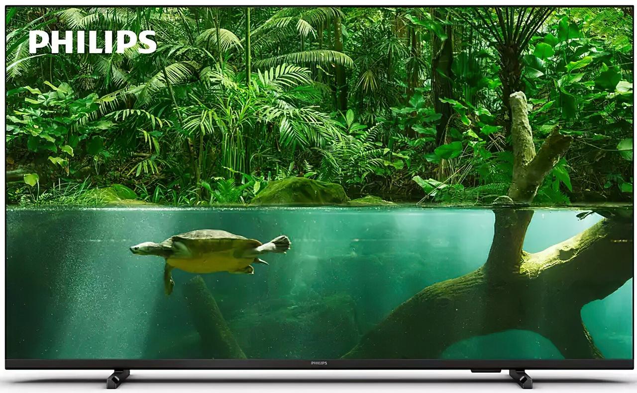 Телевізор Philips 55PUS7008/12