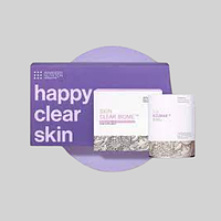 Happy Clear Skin (Хеппи Клир Скин) капсулы для улучшения состояния кожи