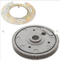 Ремонтний комплект (ремкомплект) моторчика заднього двірника Audi A4