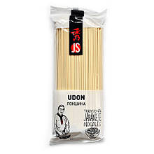 Локшина Пшенична JS "Udon", 500 г