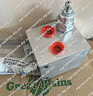 Клапан 810-622С зворотний FC1342 Great Plains REBOUND VALVE 810-622С в Україні запчастини FC 1342