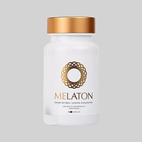 Melaton (Мелатон) капсулы для улучшения состояния кожи
