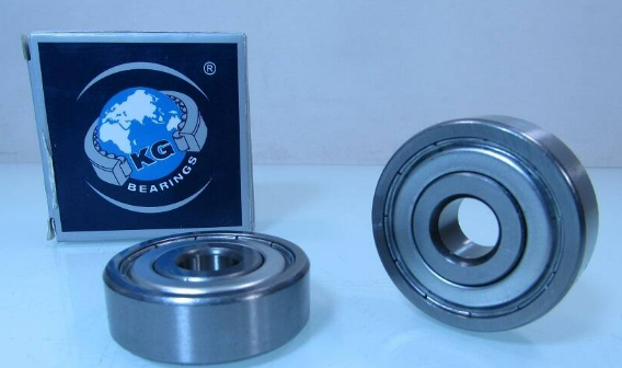 Підшипник 80027 (627 ZZ) KG (Індія)