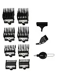 Машинка для стрижки акумуляторно-мережева BaByliss PRO Barber Spirit ROSE FX FX8700RGE, фото 7