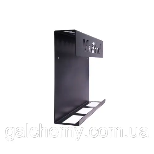 Настінний тримач для пензлів і обприскувачів MaxShine Multifunctional Holder