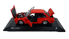 КОЛЕКЦІЙНА МОДЕЛЬ МОДЕЛЬ BMW E30 M3 1:18 80435A5D018, фото 3