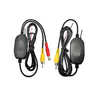 Приймач передавач камери заднього виду бездротовий