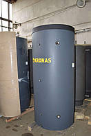 Теплоакумулятор (акумулятори тепла для систем опалення) Kronas (Кронас) 7000 л