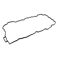 Прокладка піддону двигуна Газель NEXT,Бізнес дв.Cummins ISF 2.8 (покупн.ГАЗ)