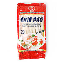 Лапша Рисовая Плоская VINA PHO, 200 г