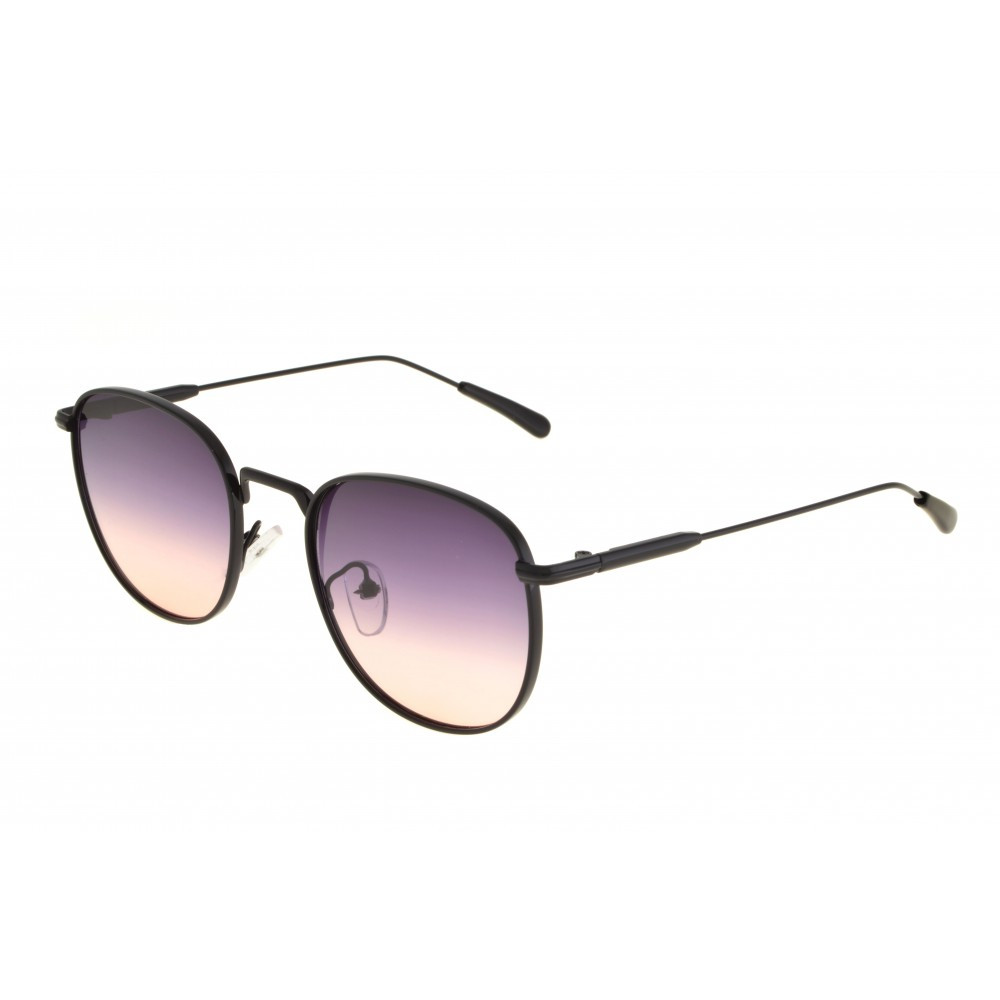 Модні сонцезахисні окуляри жіночі тренди / Модні окуляри від сонця / Модні сонцезахисні окуляри KU-506 жіночі тренди
