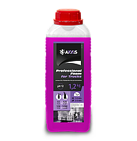 Активна піна AXXIS Professional Foam for Trucks (каністра 1л) axx-394