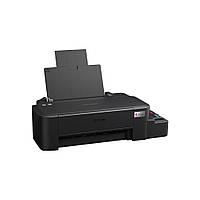 Струменевий принтер Epson L121 Black (C11CD76414)