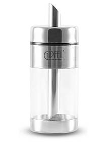 GIPFEL Цукерниця-дозатор 13х5см 7103 GIPFEL
