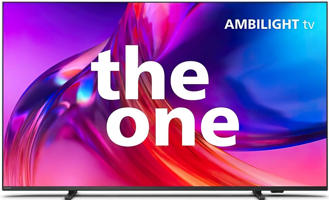 Телевізор Philips The One 43PUS8518/12, фото 1