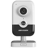 6 Мп IP-камера Hikvision DS-2CD2463G2-I (2.8мм) AcuSense